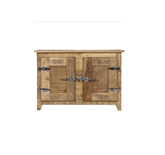 Sit Möbel FRIGO Unterschrank im French-Farmhouse-Stil