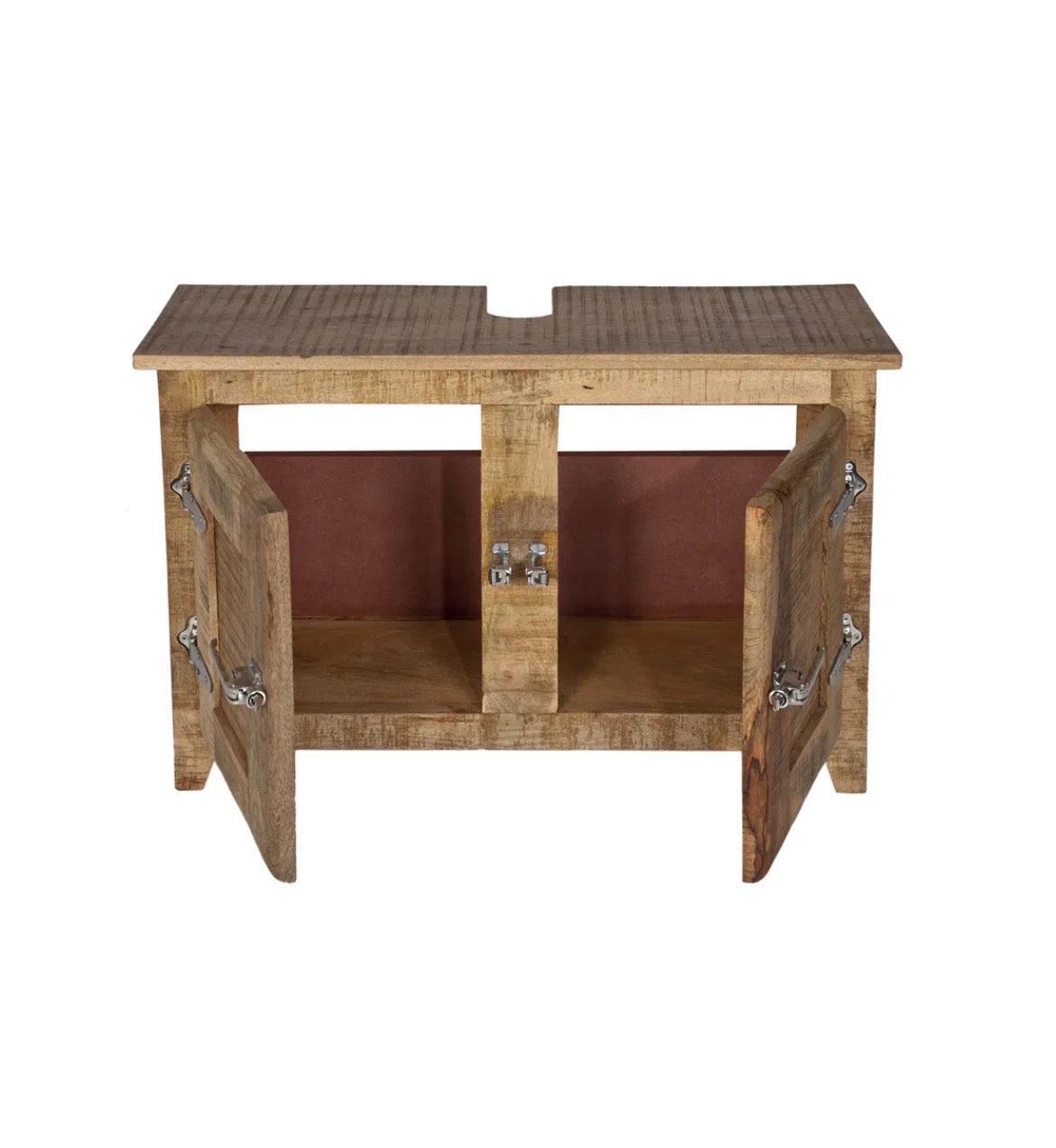 Sit Möbel FRIGO Unterschrank im French-Farmhouse-Stil