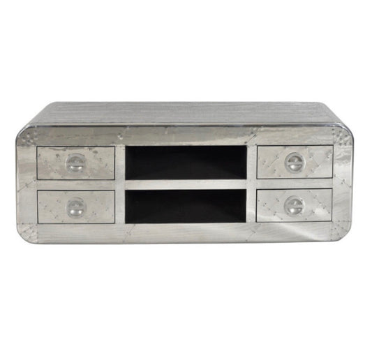 TV Lowboard AIRMAN – Industrial-Design