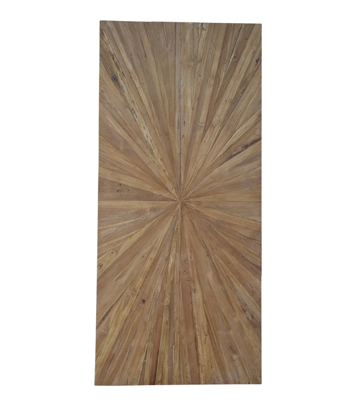 Sit Möbel Stern Esstisch / X Gestell 160x90