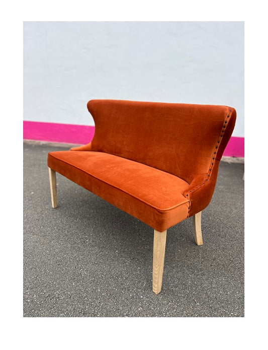 Polsterbank Colmo, 125 cm breit SOFORT ABHOL / LIEFERBAR!!!