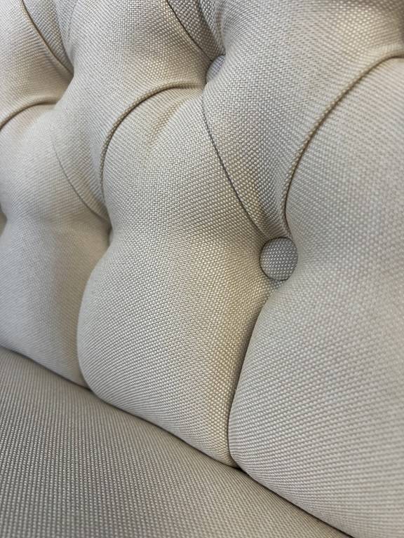 4x Stuhl Eric SETPREIS!!!! : SOFORT ABHOL / LIEFERBAR!!! Bezug: Etna 21 ( beige )