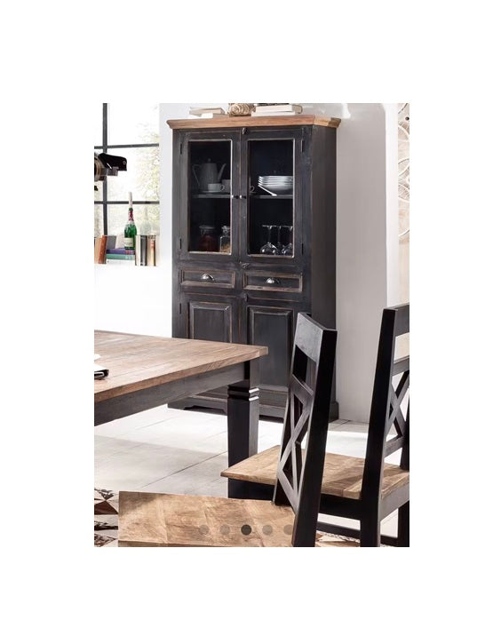 Vitrine Corsica - Sit Möbel
