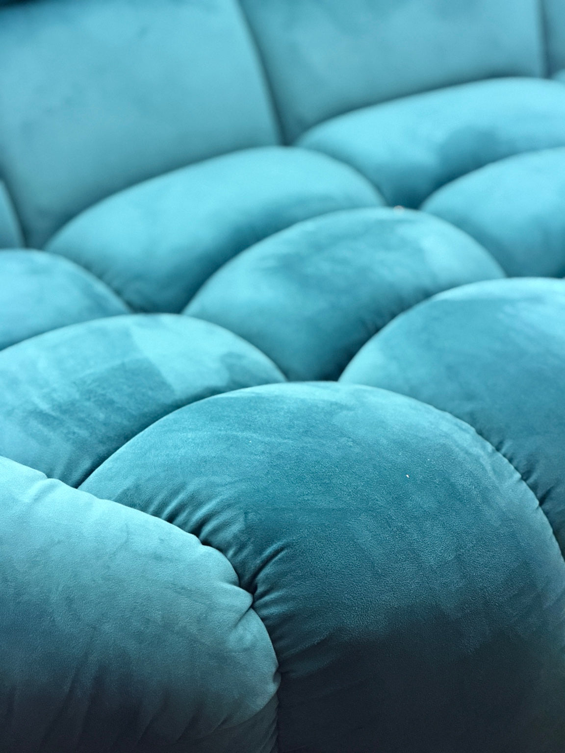 Sehr geiles DESIGNER Bubble Big Sofa