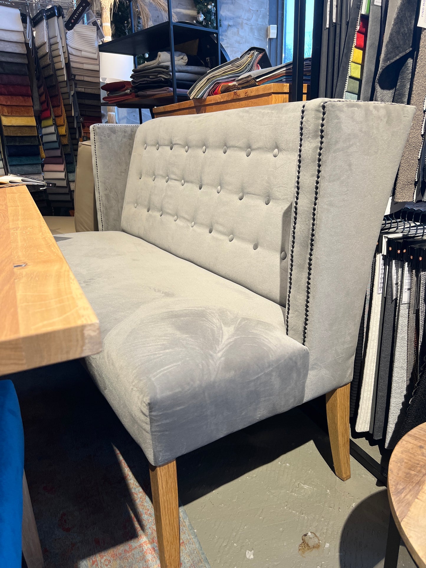 Polsterbank Marie 150cm SALE %