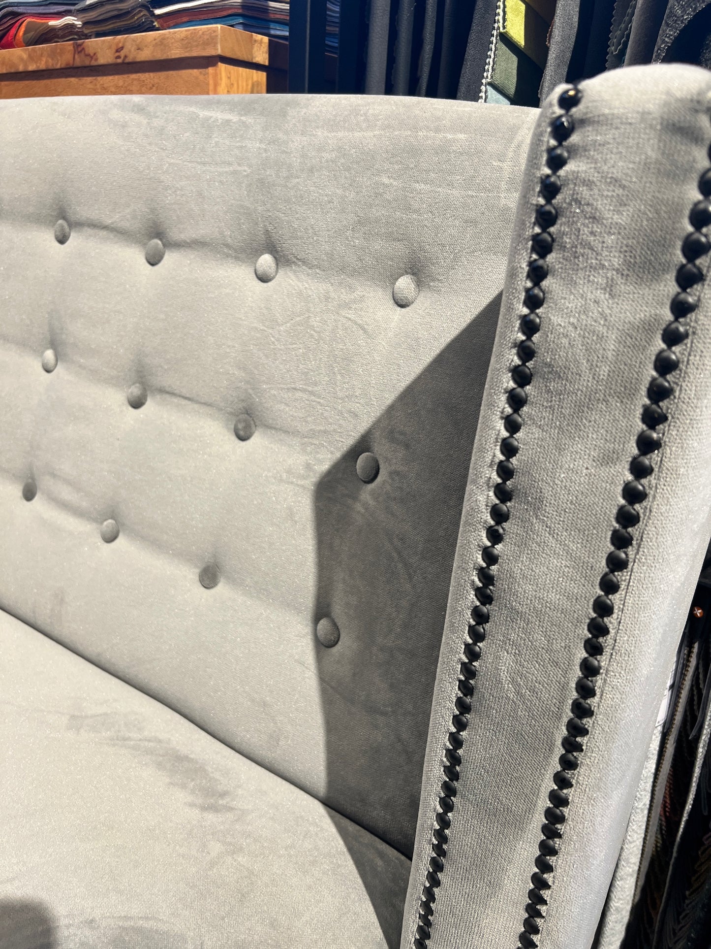 Polsterbank Marie 150cm SALE %