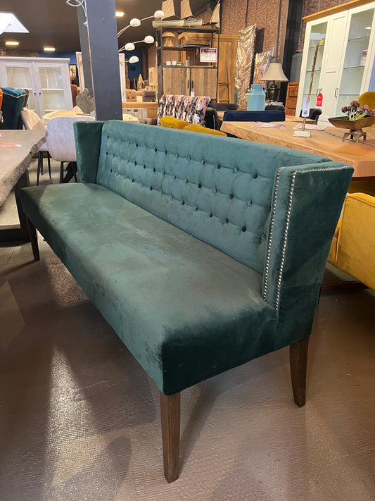 Polsterbank Marie 190cm SALE %