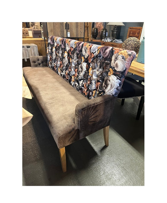 Polsterbank Bretagne 200cm SALE %