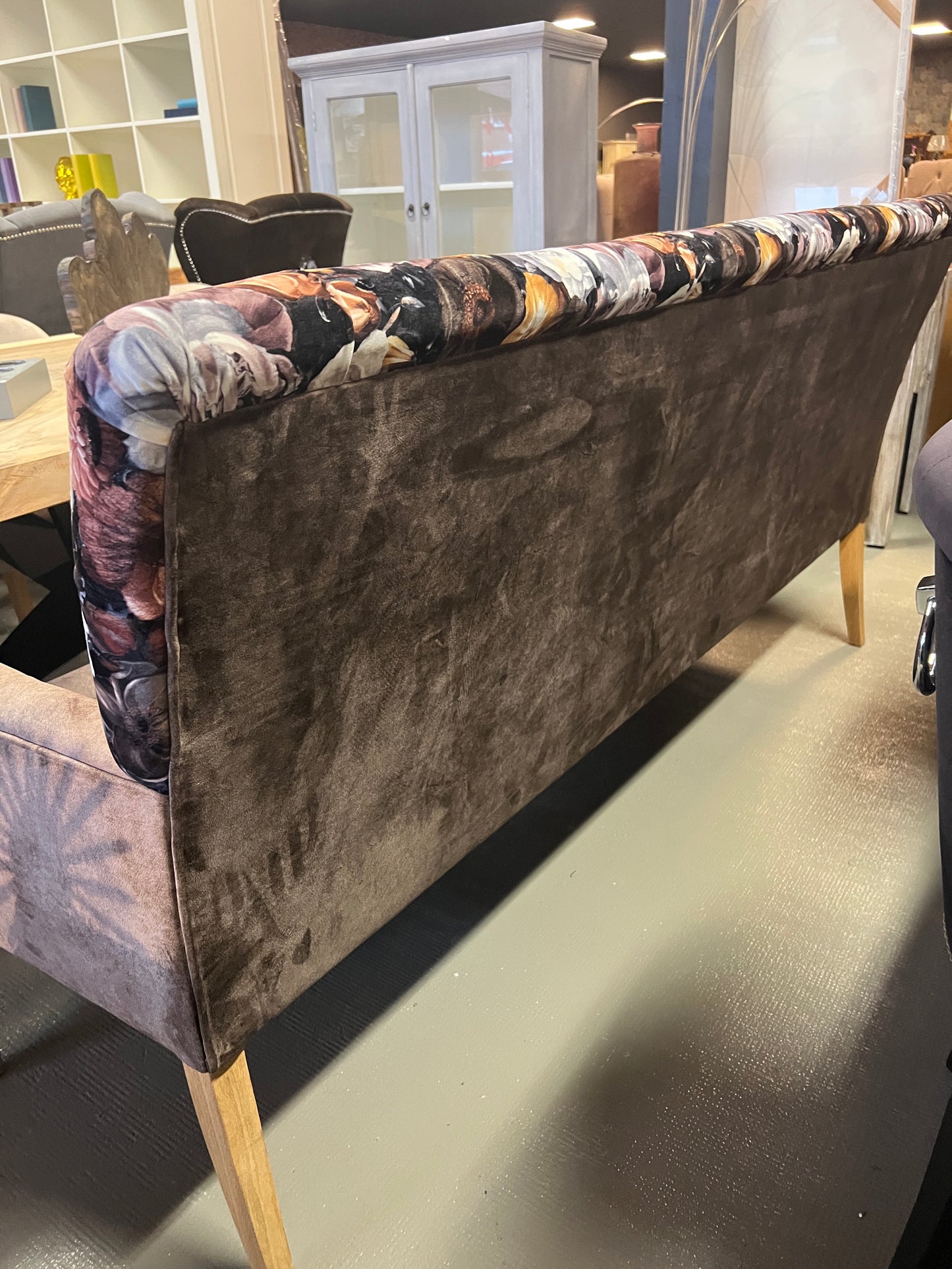 Polsterbank Bretagne 200cm SALE %