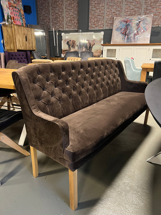 Polsterbank Julien 180cm SALE %