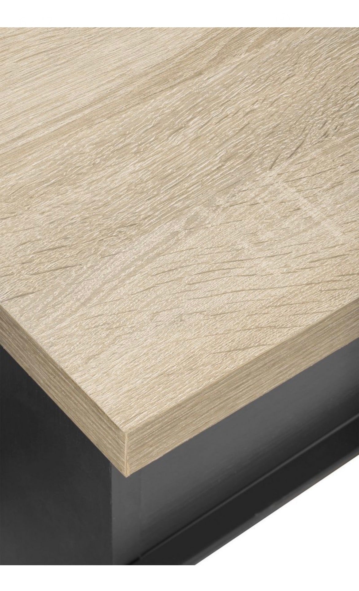 NEUE Küchenzeile mit E-Geräten, Breite 270 cm Grau Hochglanz