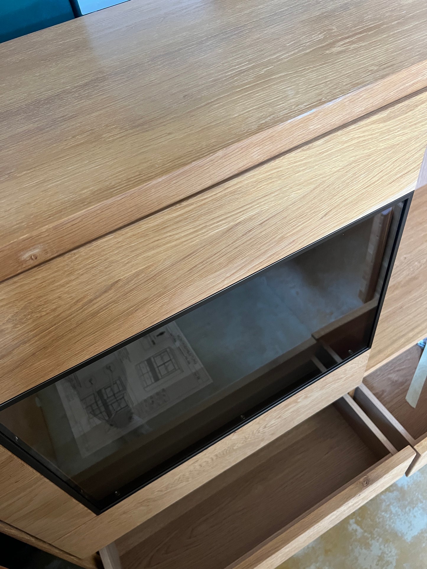 Highboard