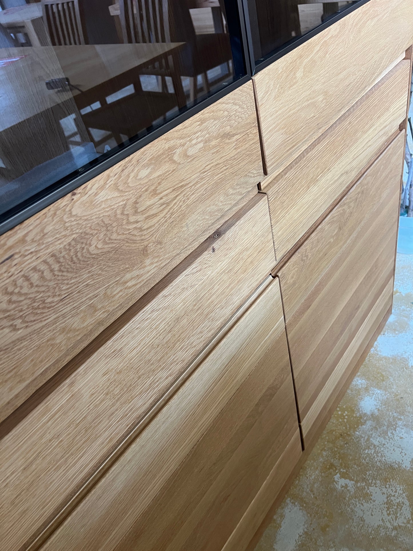 Highboard