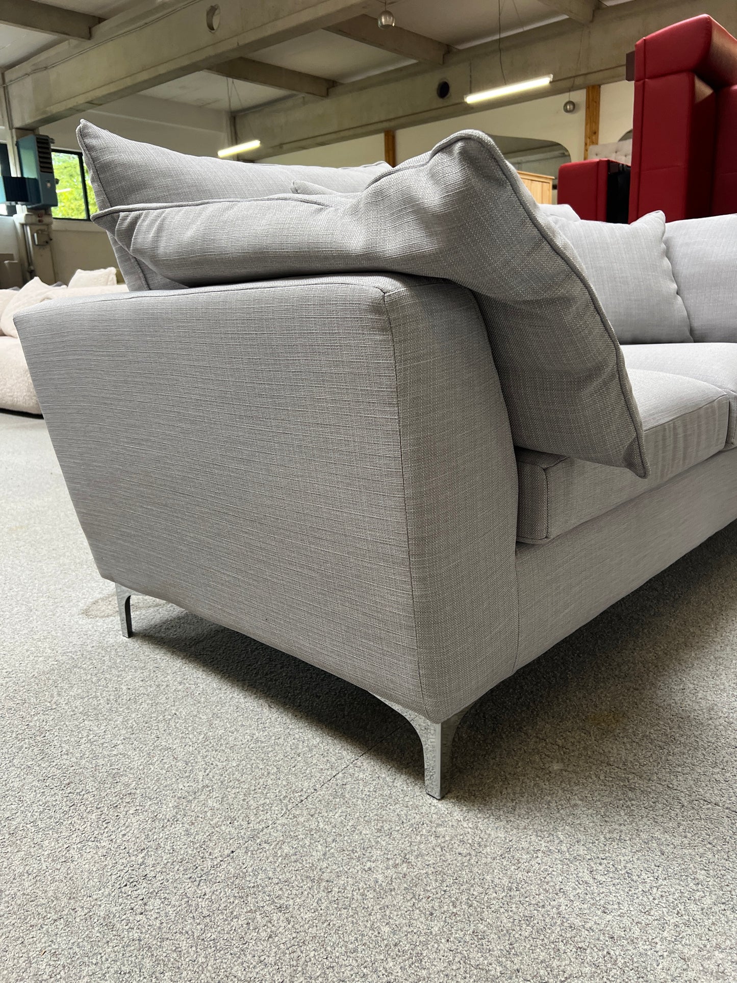 Sofa Aspen Model Nr: 2000 ( ENTENDAUNEN ) DEUTSCHLANDWEIT NUR NOCH BEI UNS!!