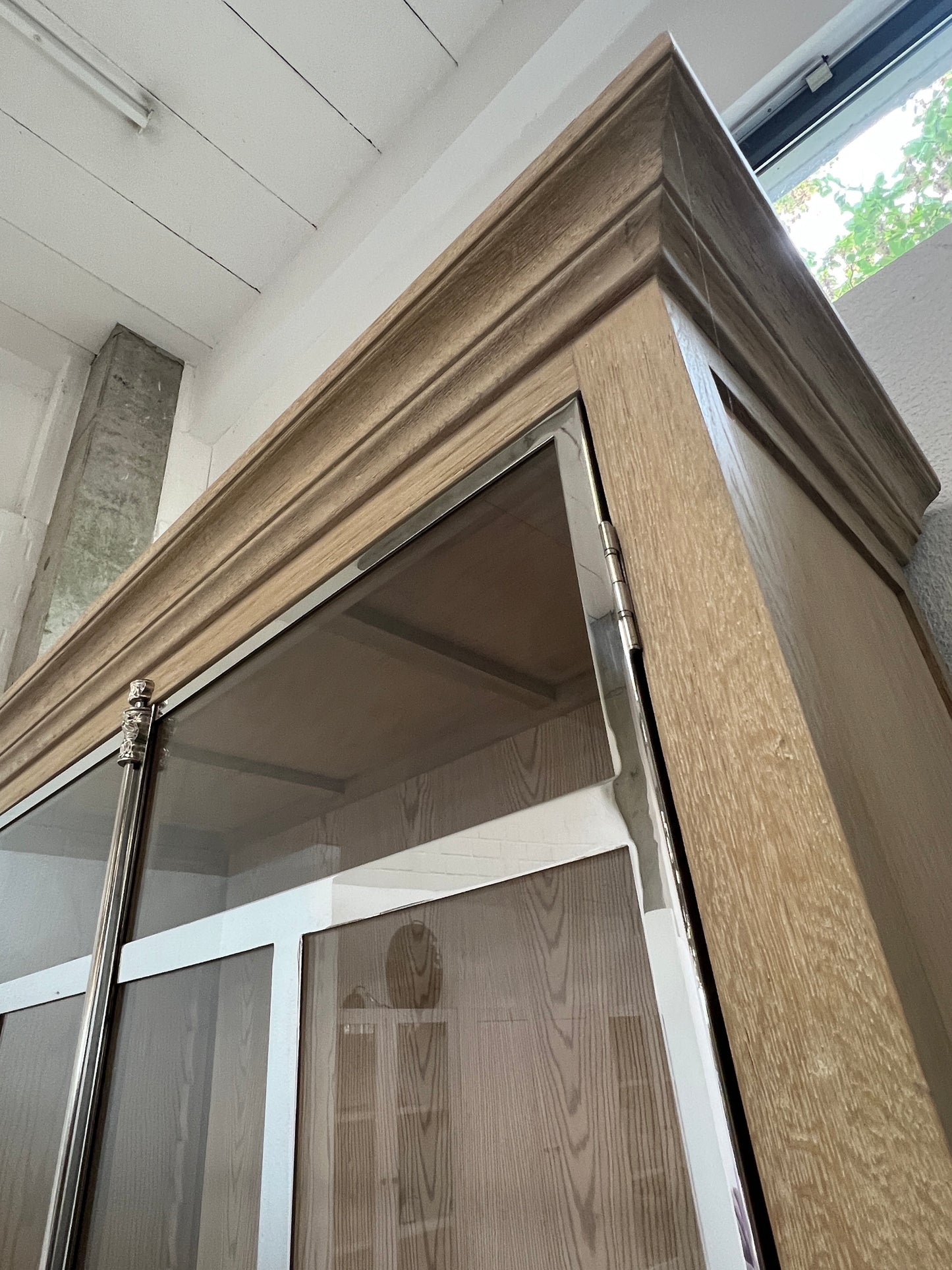 American Home Aspen Heights Vitrine 4-türig DEUTSCHLANDWEIT NUR NOCH BEI UNS!!