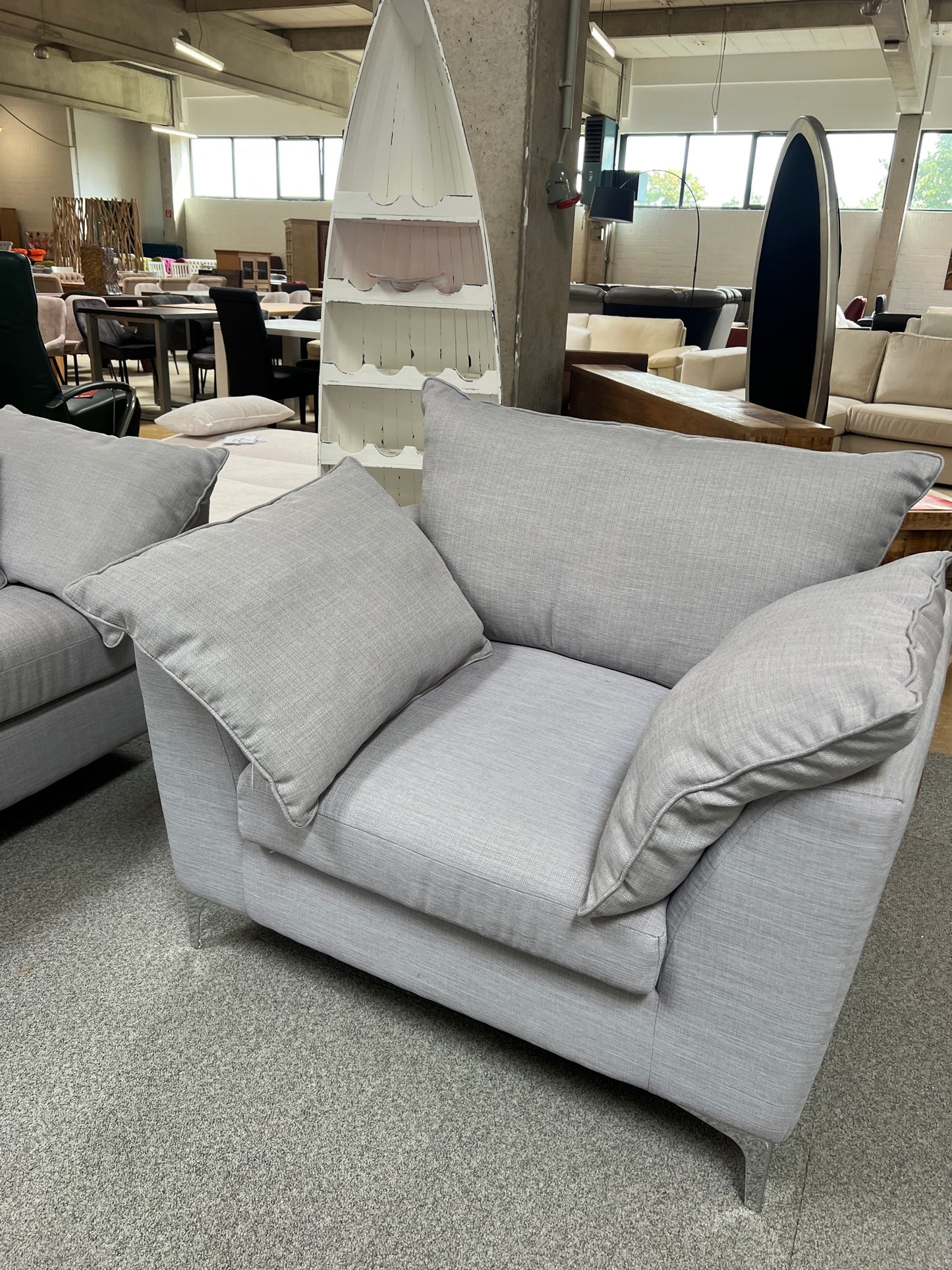 Sofa Aspen Model Nr: 2000 ( ENTENDAUNEN ) DEUTSCHLANDWEIT NUR NOCH BEI UNS!!