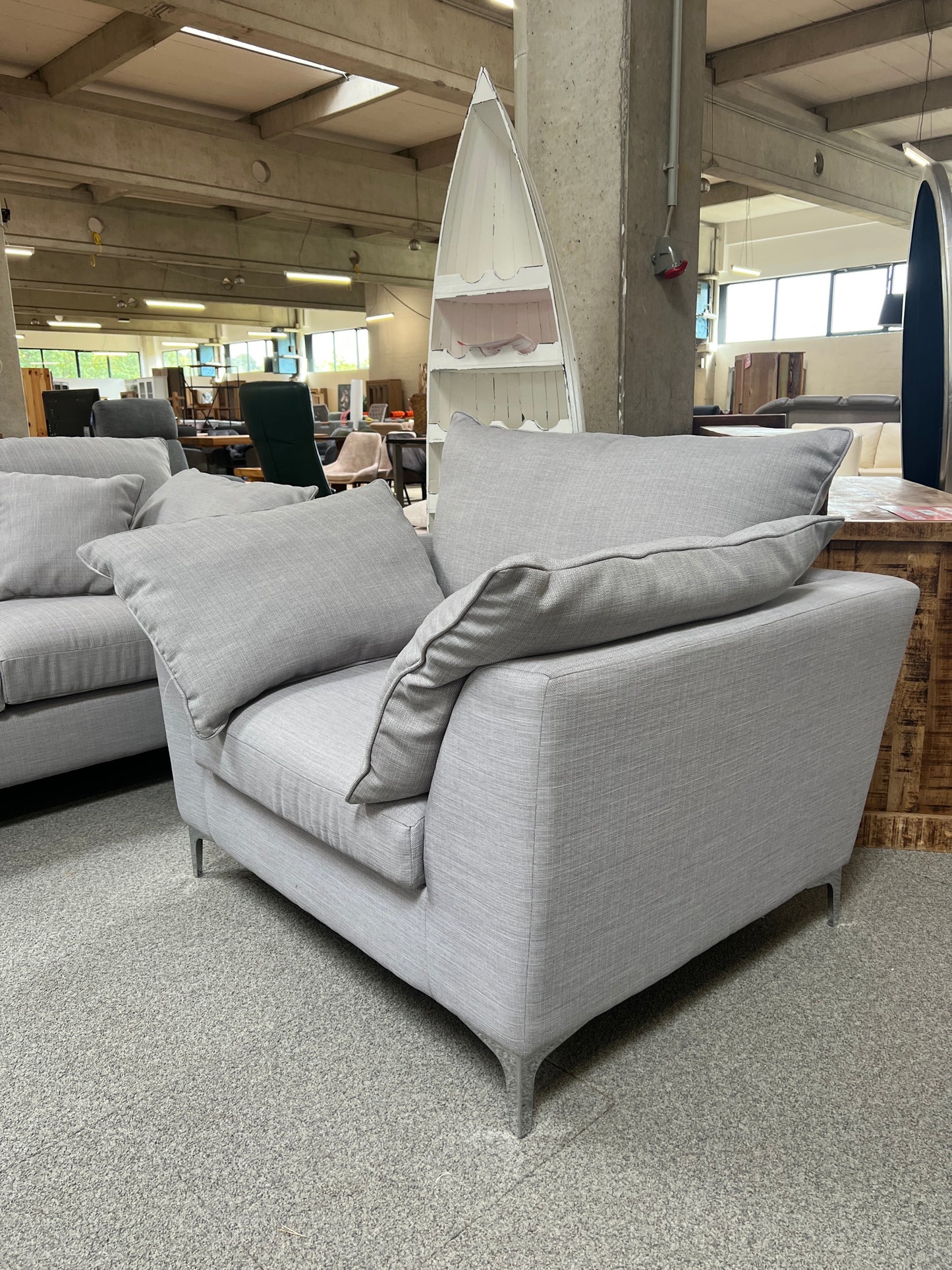 Sofa Aspen Model Nr: 2000 ( ENTENDAUNEN ) DEUTSCHLANDWEIT NUR NOCH BEI UNS!!