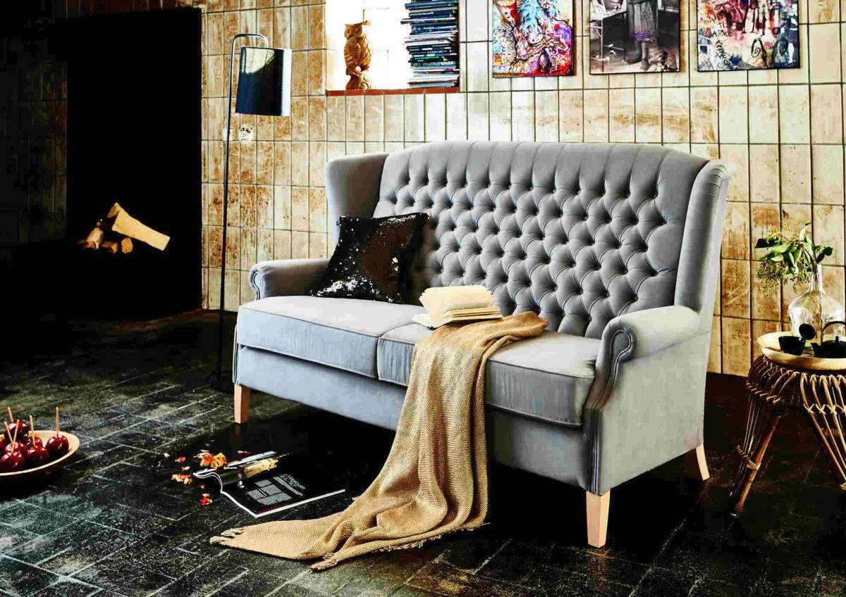 Sofa Will