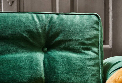 Sofa Destenzano mit Ottomane