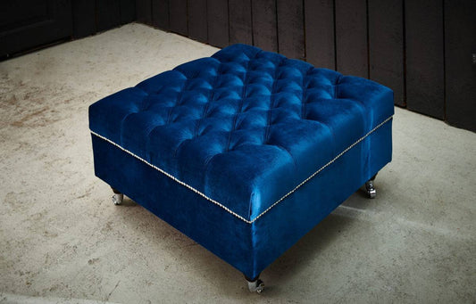 Hocker Clement