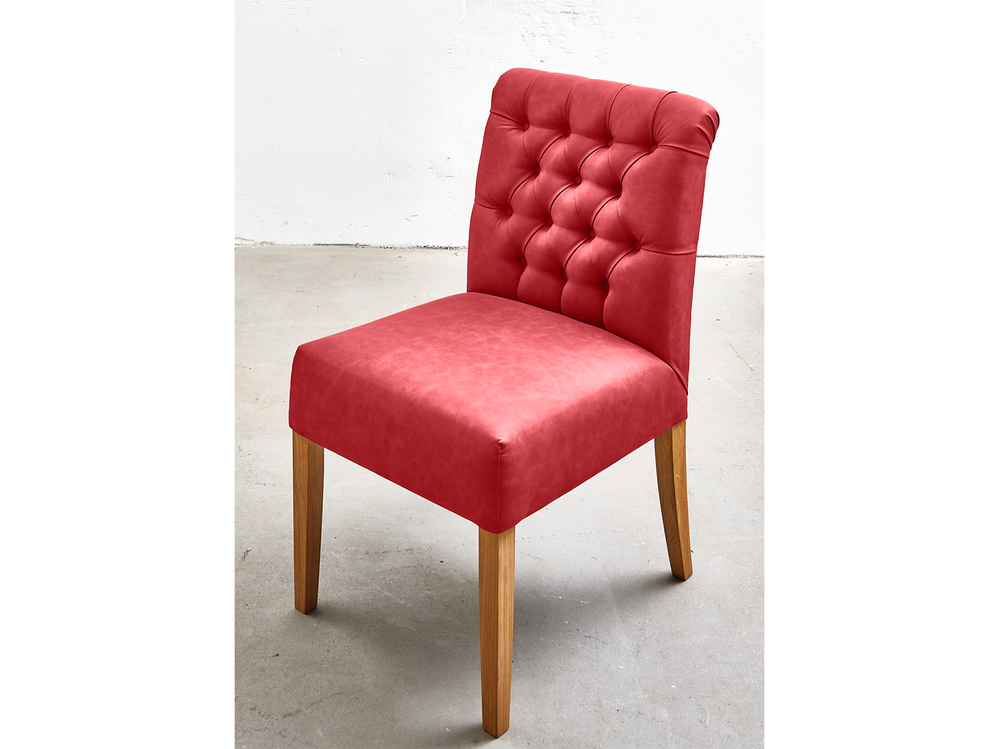 Stuhl Eric Echtleder