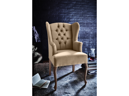 Armlehnenstuhl Eliza