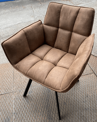 Stuhl Farbe Braun