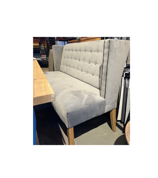 Polsterbank Marie 150cm SALE %