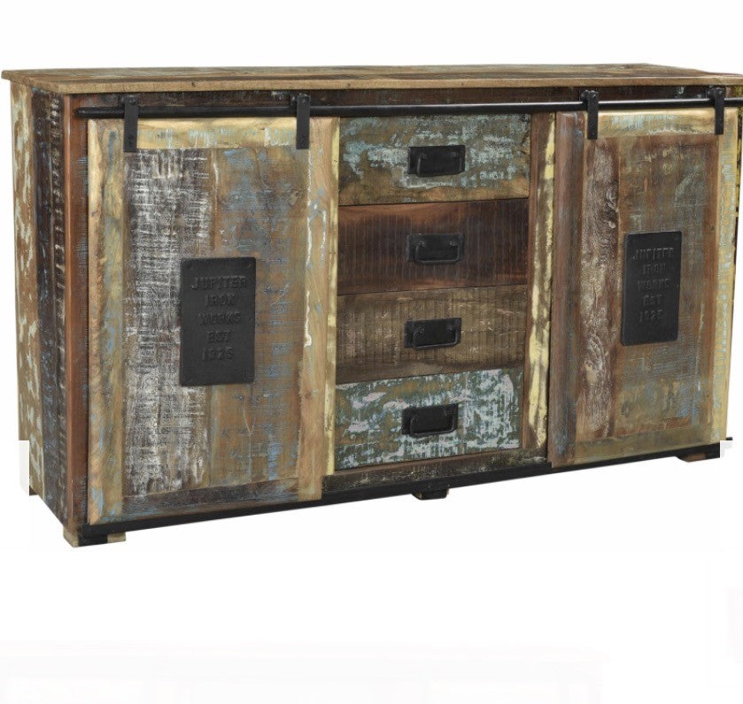 Sideboard Jupiter von Sit Möbel