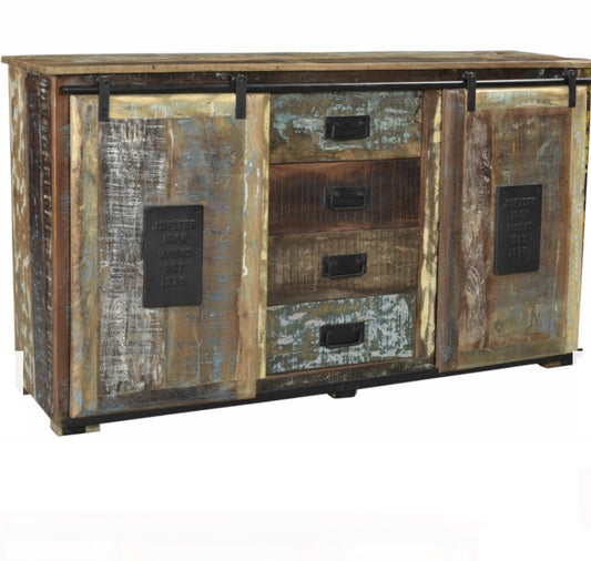 Sideboard Jupiter von Sit Möbel