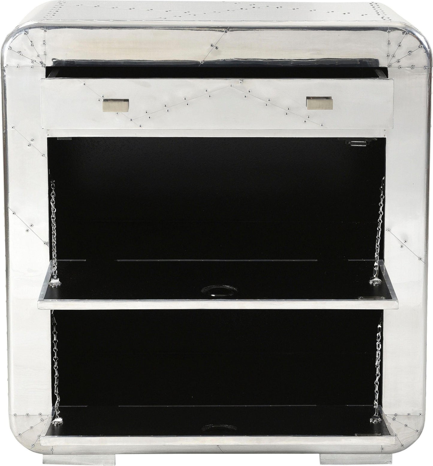 SIT-Möbel Airman Schuhschrank
