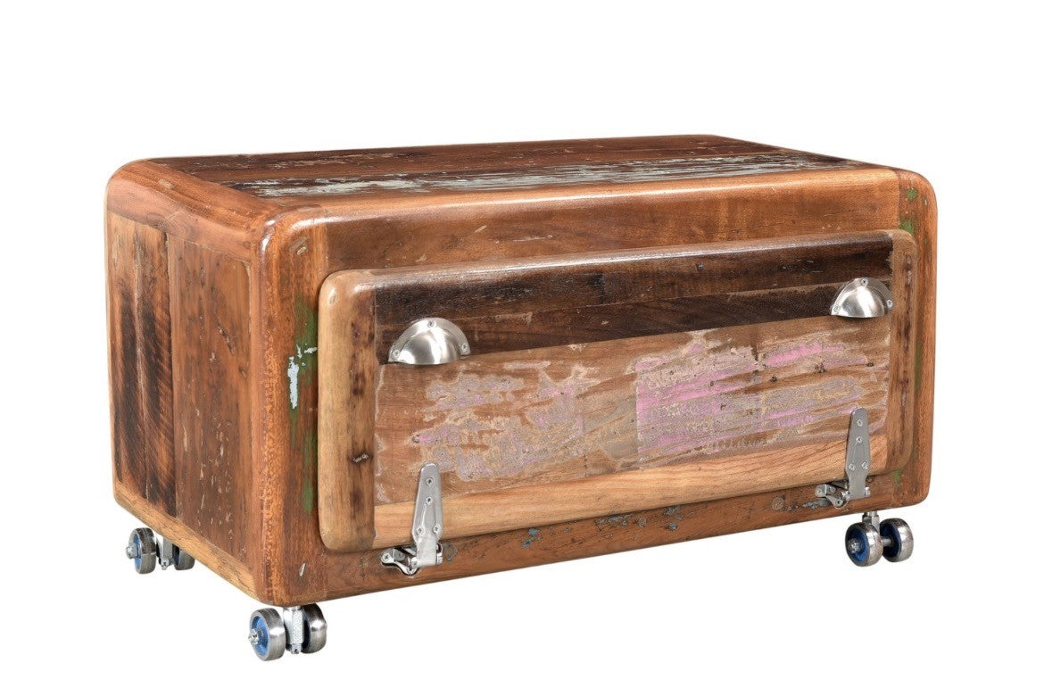 Sit Möbel Schuhschrank FRIDGE
