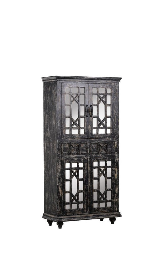 Vitrine Casa