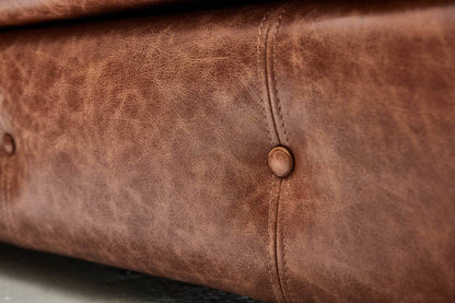 Sofa Destenzano mit Ottomane