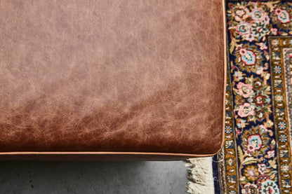 Sofa Destenzano mit Ottomane