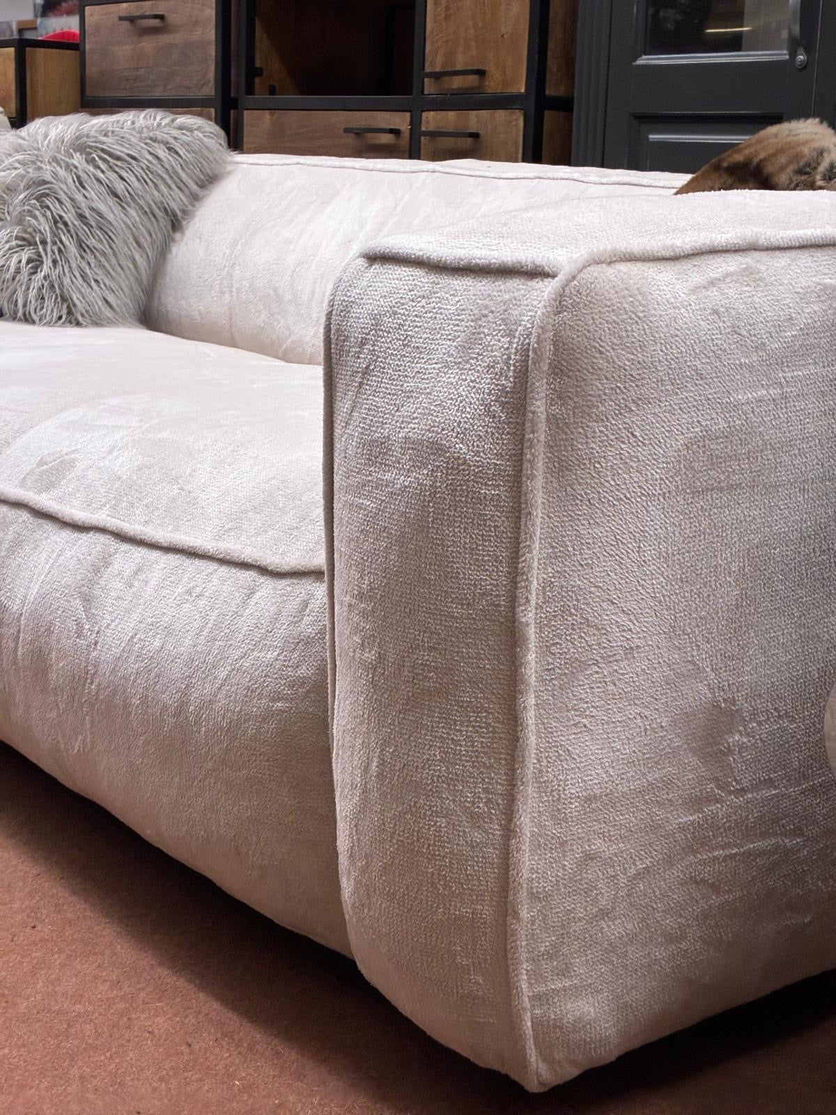 Super gemütliches Kuschelsofa