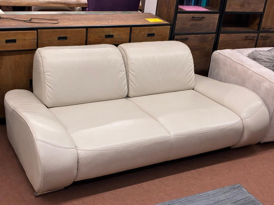 Ledersofa EINZELSTÜCK