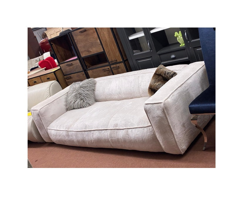 Super gemütliches Kuschelsofa