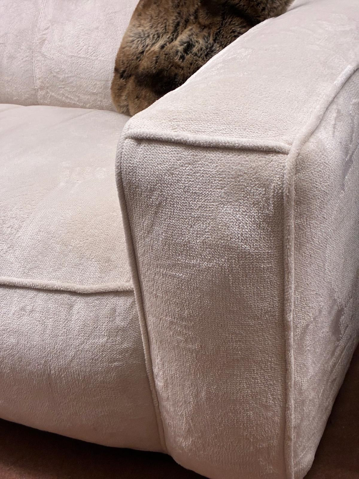 Super gemütliches Kuschelsofa