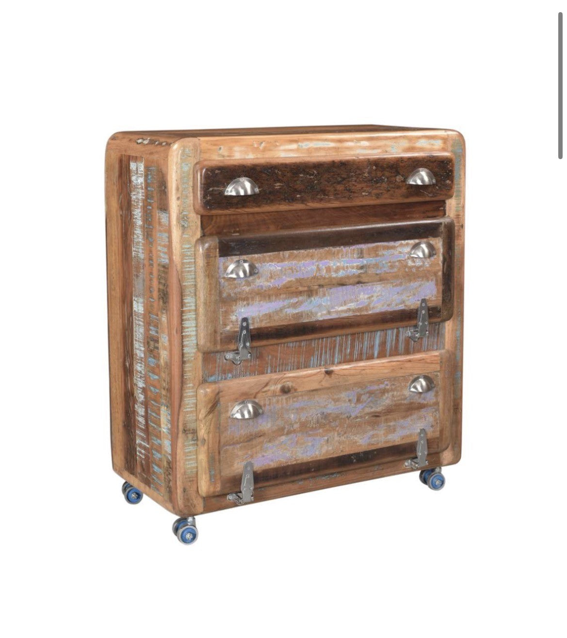 Schuhschrank Fridge von Sit Möbel