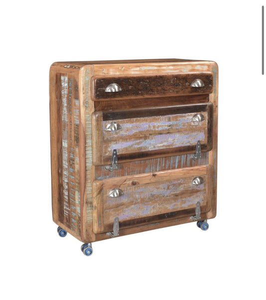 Schuhschrank Fridge von Sit Möbel