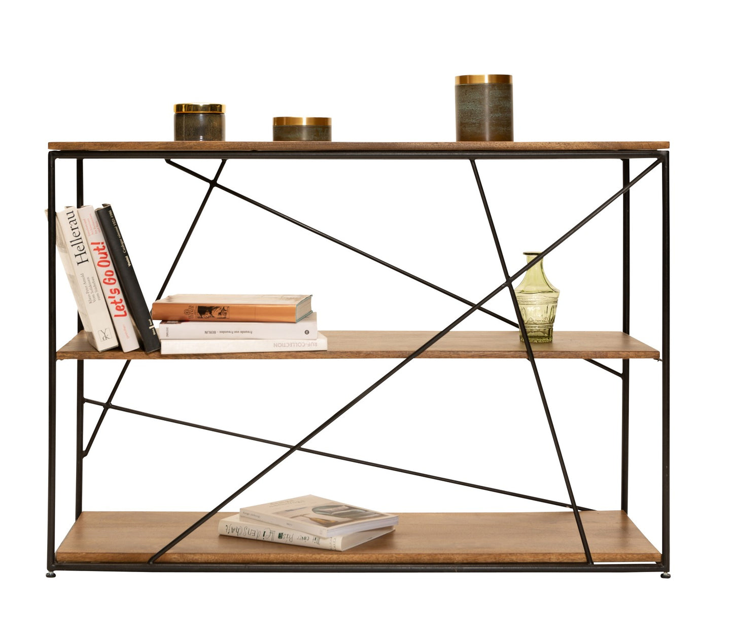 Sit Möbel Tom Tailor Regal  12897