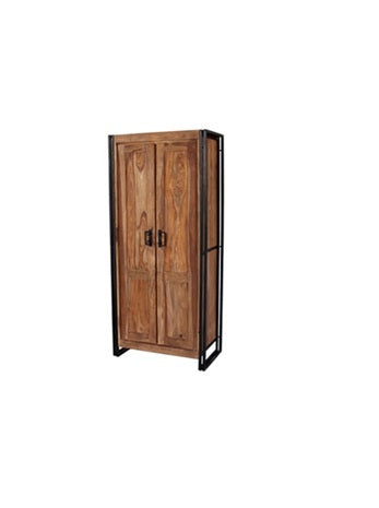 Sit Möbel PANAMA Dielenschrank 9264-01