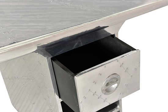 Schreibtisch Airman 81707-21