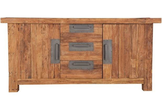 Sit Möbel Sideboard Coral 4403-01