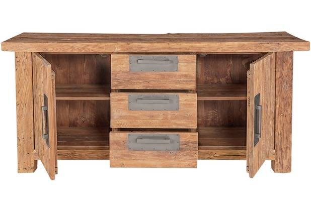 Sit Möbel Sideboard Coral 4403-01